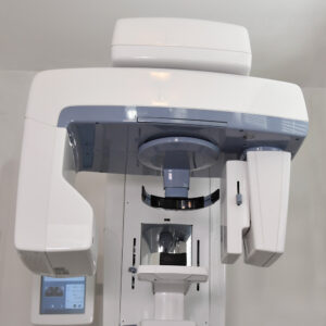 Themenbild DVT-Röntgengerät
