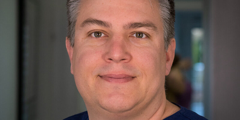 team_behandler_frank-westerfeld Portraitfoto Dr. Frank Westerfeld - Zahnarzt