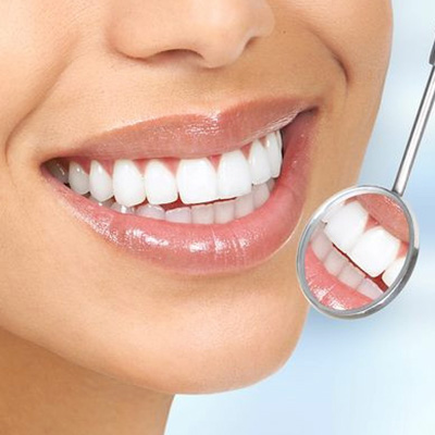 Themenbild ästhetische Zahnheilkunde