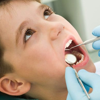 Themenbild mundhygienische Beratung